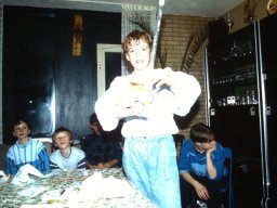 0DIA 1986 RAVA C1